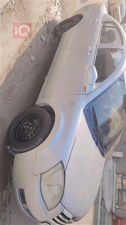 شێری A5